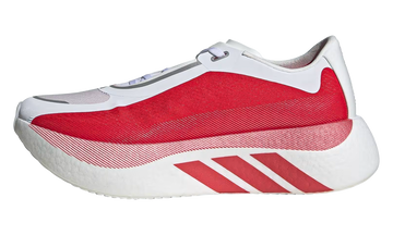 ADIDAS HYPER BOOST EDGE WHITE PURE RUBY — Stock