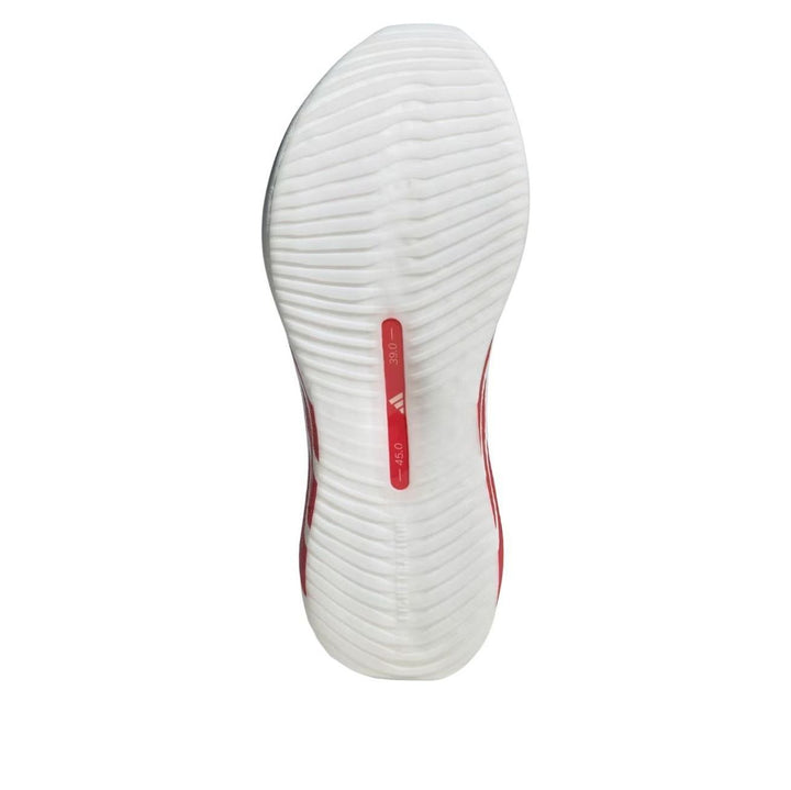 ADIDAS HYPER BOOST EDGE WHITE PURE RUBY