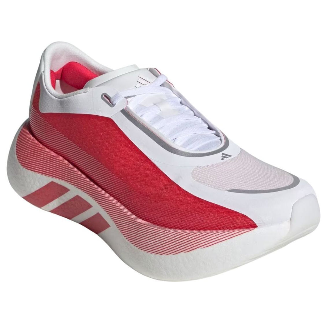 ADIDAS HYPER BOOST EDGE WHITE PURE RUBY