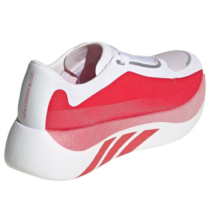ADIDAS HYPER BOOST EDGE WHITE PURE RUBY