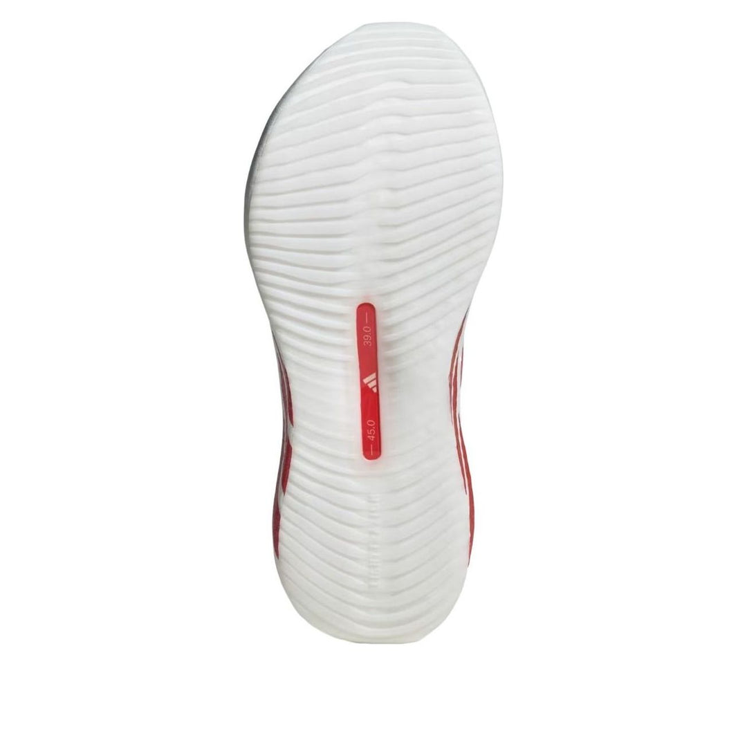 ADIDAS HYPER BOOST EDGE WHITE PURE RUBY WOMENS