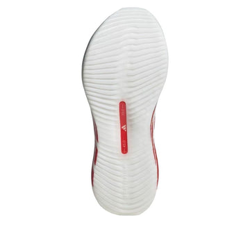 ADIDAS HYPER BOOST EDGE WHITE PURE RUBY WOMENS — Stock