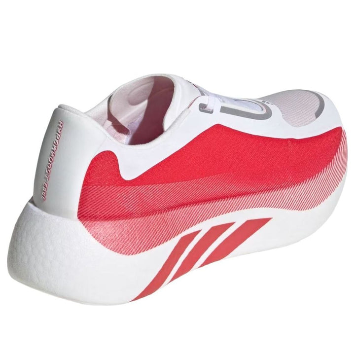 ADIDAS HYPER BOOST EDGE WHITE PURE RUBY WOMENS