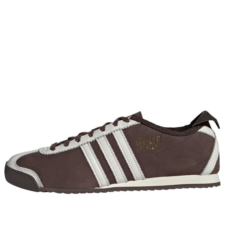 ADIDAS ITALIA 60S BROWN OFF WHITE