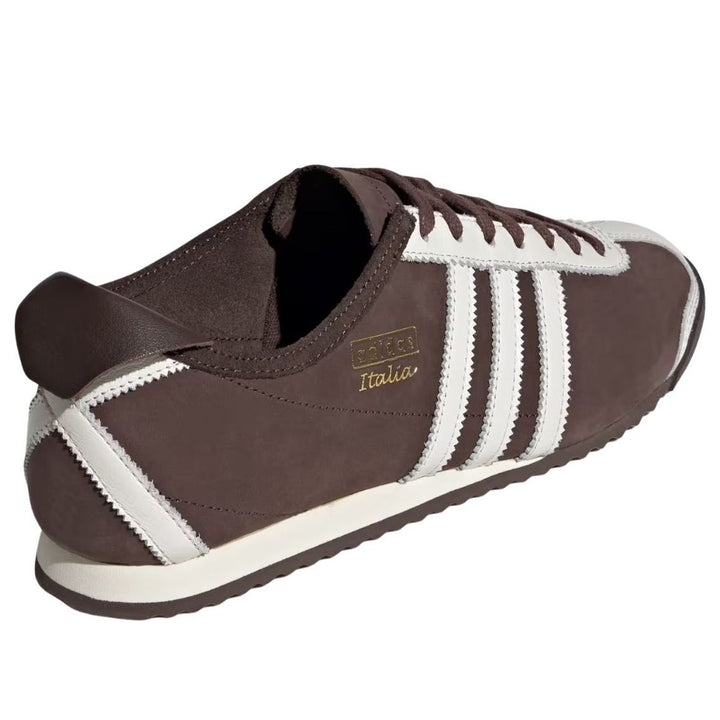 ADIDAS ITALIA 60S BROWN OFF WHITE