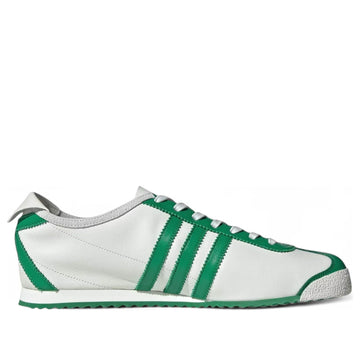ADIDAS ITALIA 60S WHITE GREEN MADE IN ITALY — Stock