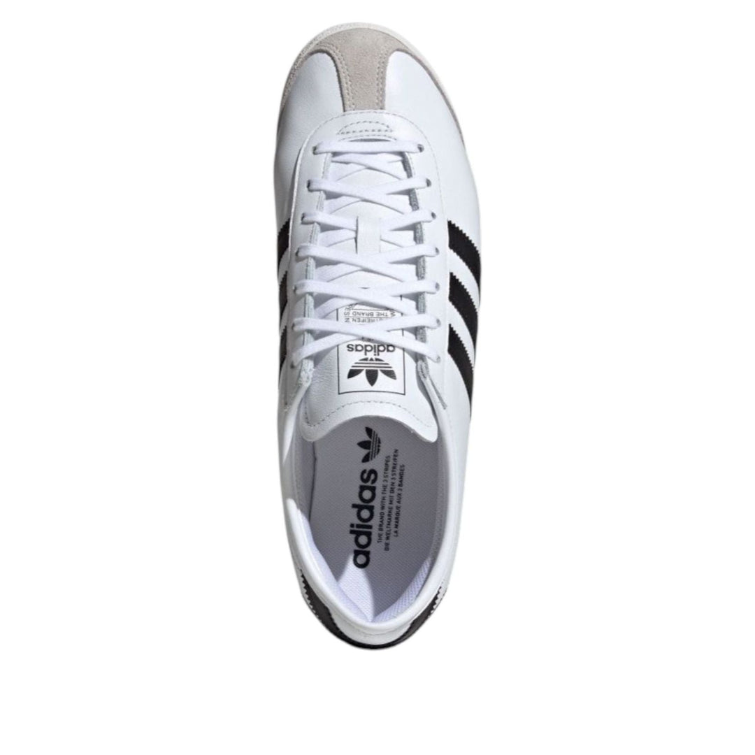 ADIDAS ITALIA 70S WHITE BLACK GUM