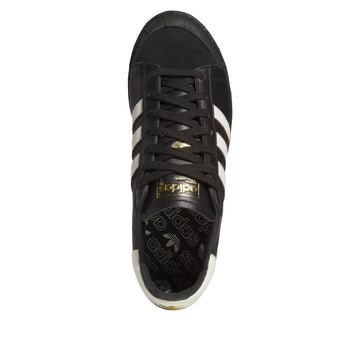ADIDAS JABBAR LO BLACK OFF WHITE — Stock