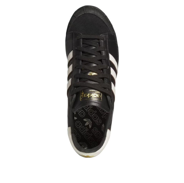 ADIDAS JABBAR LO BLACK OFF WHITE