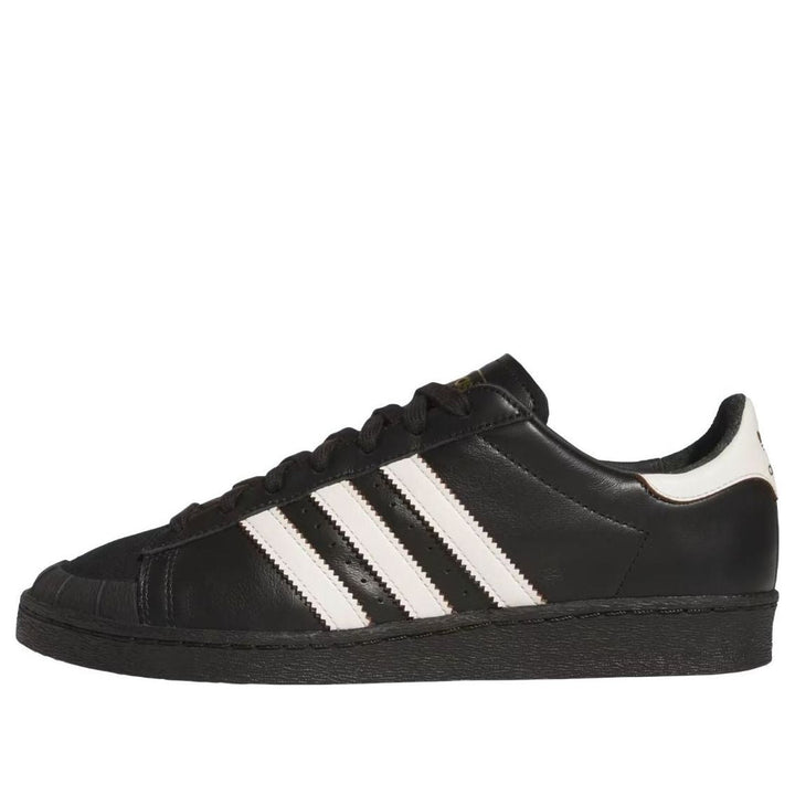 ADIDAS JABBAR LO BLACK OFF WHITE