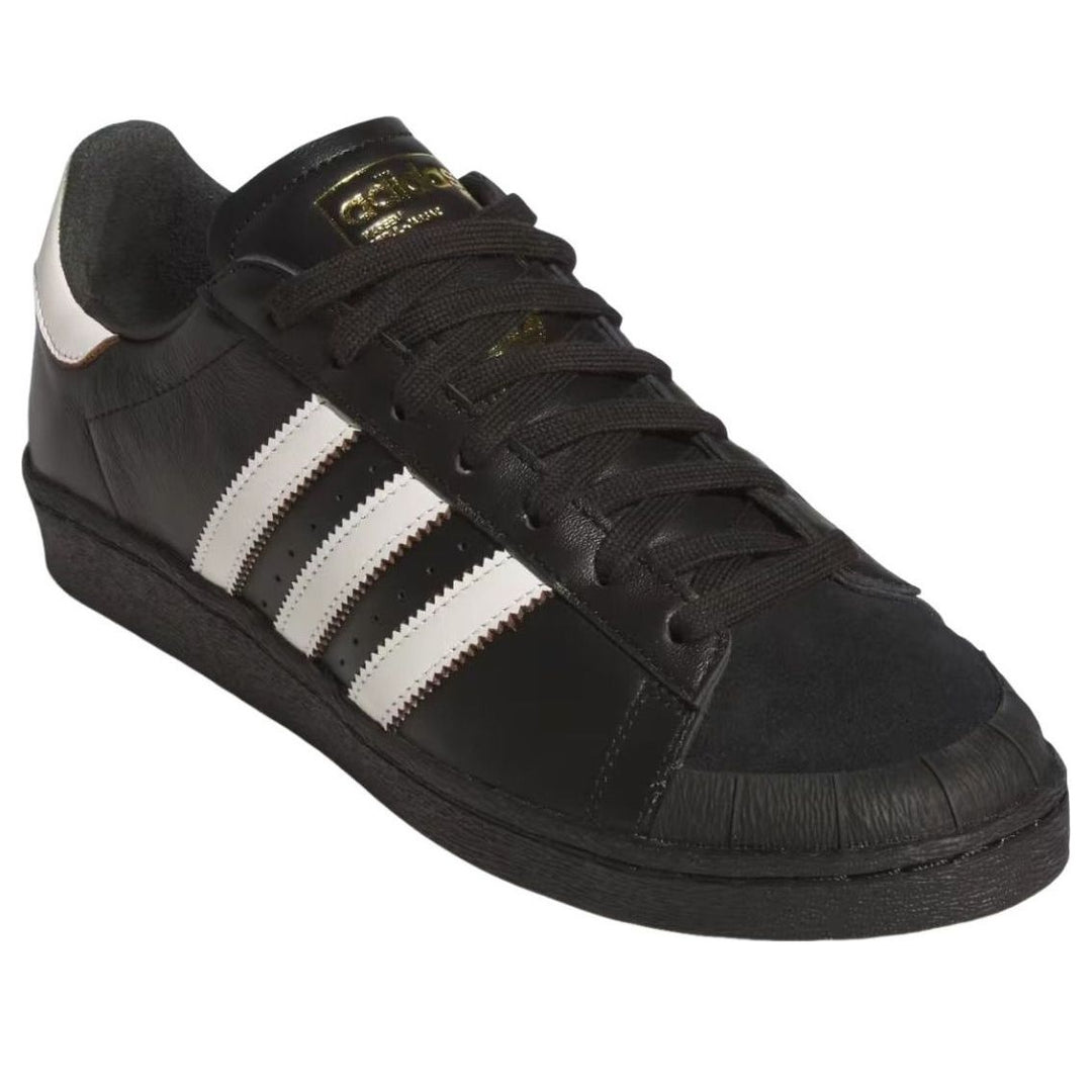 ADIDAS JABBAR LO BLACK OFF WHITE