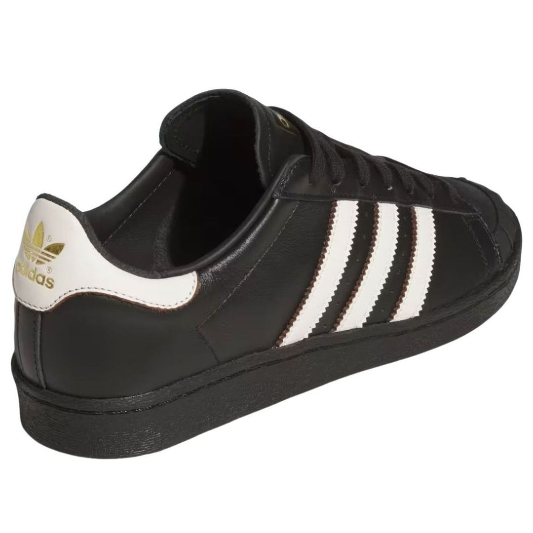 ADIDAS JABBAR LO BLACK OFF WHITE