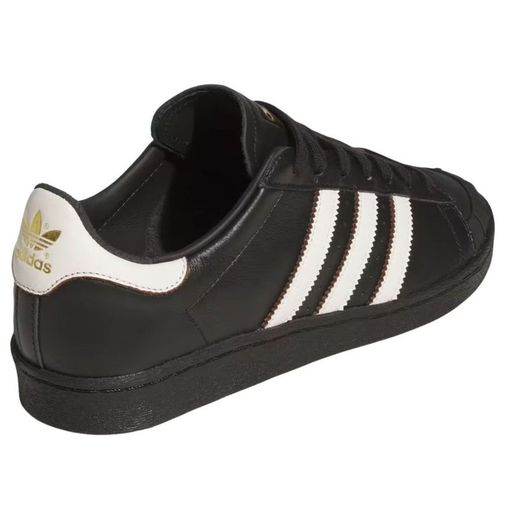 ADIDAS JABBAR LO BLACK OFF WHITE