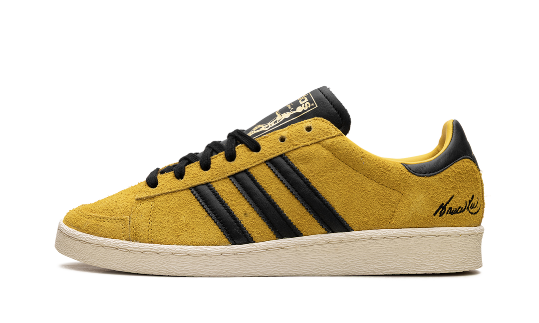 ADIDAS JABBAR LOW BRUCE LEE GAME OF DEATH