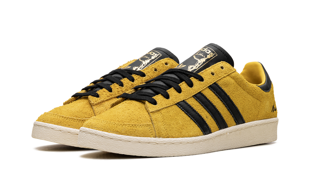 ADIDAS JABBAR LOW BRUCE LEE GAME OF DEATH