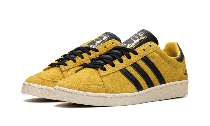 ADIDAS JABBAR LOW BRUCE LEE GAME OF DEATH