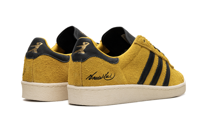 ADIDAS JABBAR LOW BRUCE LEE GAME OF DEATH