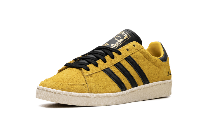 ADIDAS JABBAR LOW BRUCE LEE GAME OF DEATH