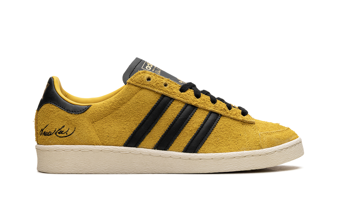 ADIDAS JABBAR LOW BRUCE LEE GAME OF DEATH