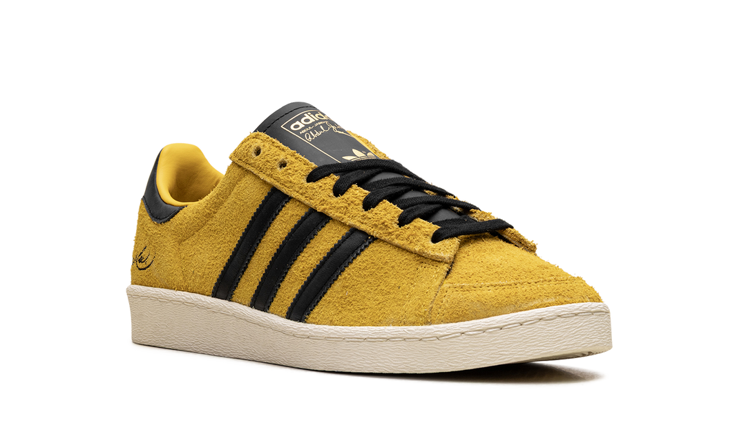 ADIDAS JABBAR LOW BRUCE LEE GAME OF DEATH