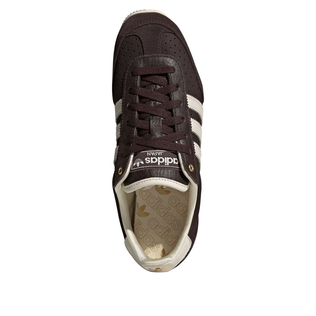 ADIDAS JAPAN AURORA COFFEE CREAM WHITE WOMENS