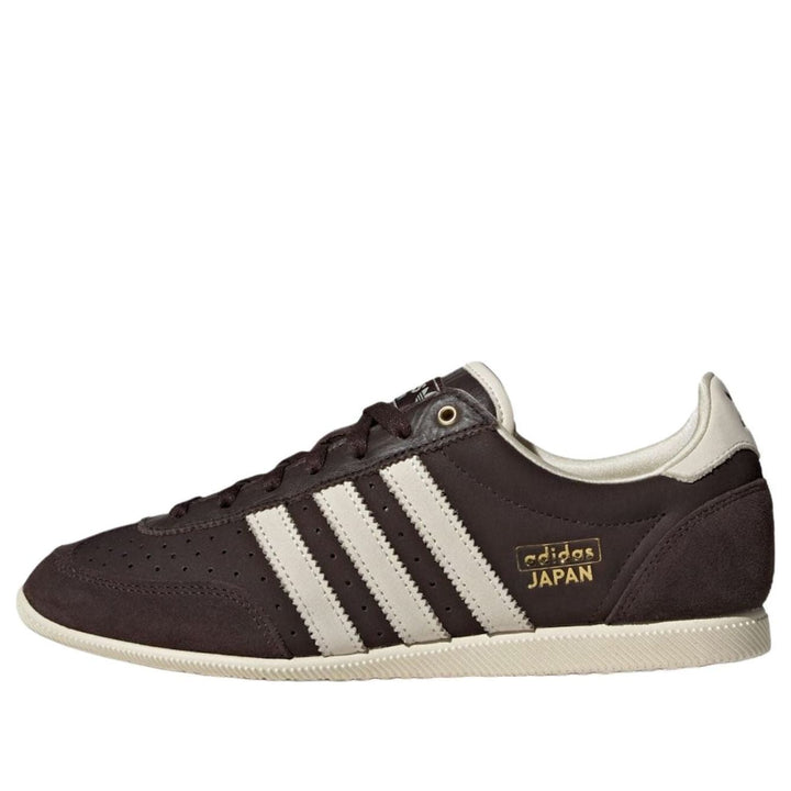 ADIDAS JAPAN AURORA COFFEE CREAM WHITE WOMENS