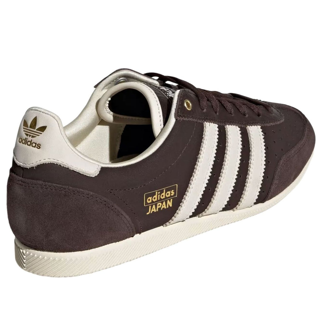 ADIDAS JAPAN AURORA COFFEE CREAM WHITE WOMENS