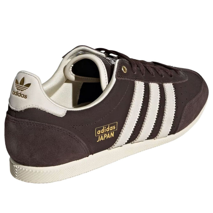 ADIDAS JAPAN AURORA COFFEE CREAM WHITE WOMENS