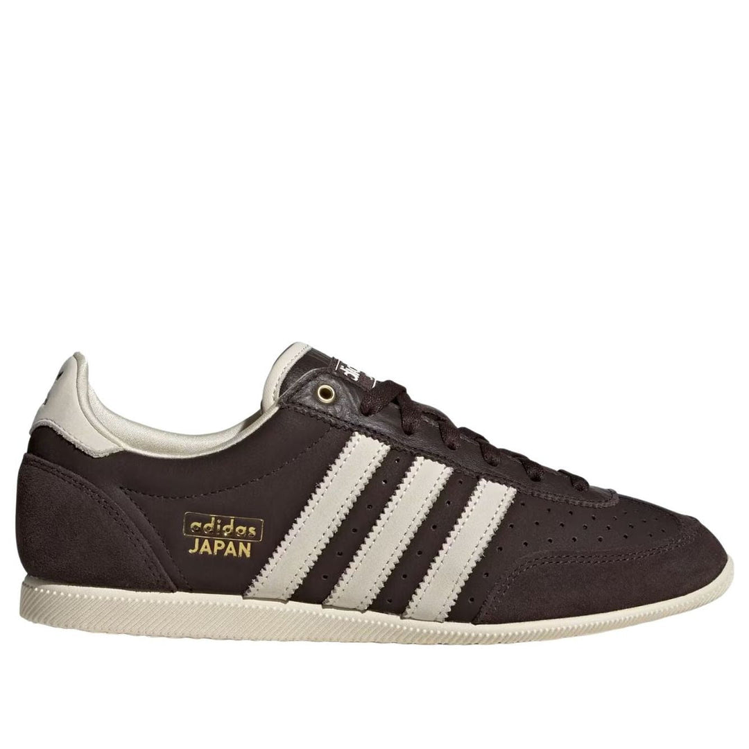 ADIDAS JAPAN AURORA COFFEE CREAM WHITE WOMENS