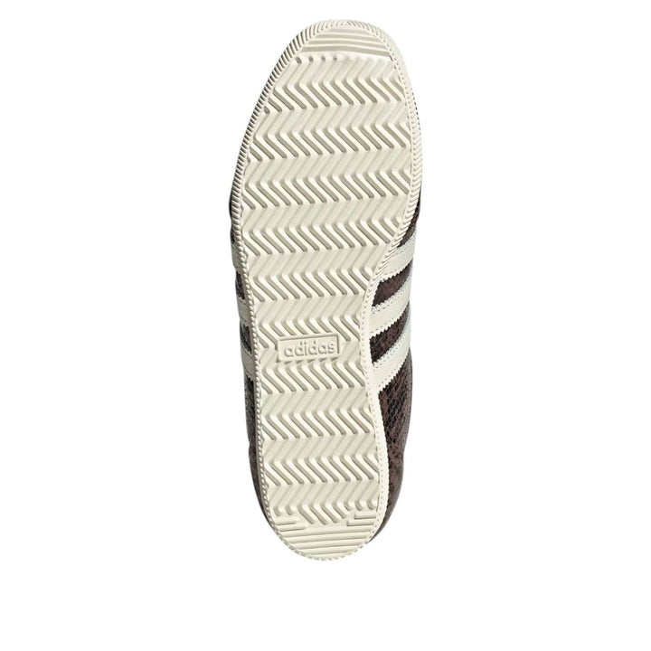 ADIDAS JAPAN BROWN SNAKESKIN