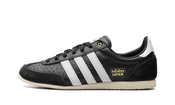 ADIDAS JAPAN CORE BLACK CLOUD WHITE WOMENS