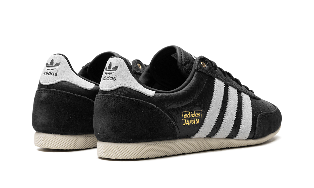 ADIDAS JAPAN CORE BLACK CLOUD WHITE WOMENS