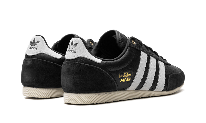 ADIDAS JAPAN CORE BLACK CLOUD WHITE WOMENS