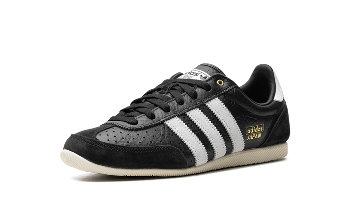 ADIDAS JAPAN CORE BLACK CLOUD WHITE WOMENS