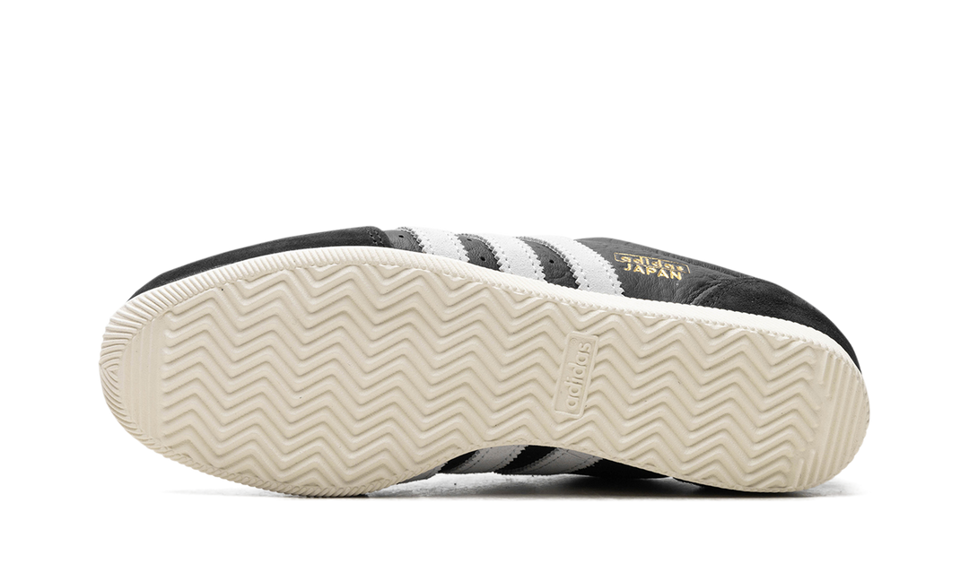 ADIDAS JAPAN CORE BLACK CLOUD WHITE WOMENS
