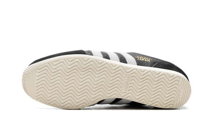 ADIDAS JAPAN CORE BLACK CLOUD WHITE WOMENS