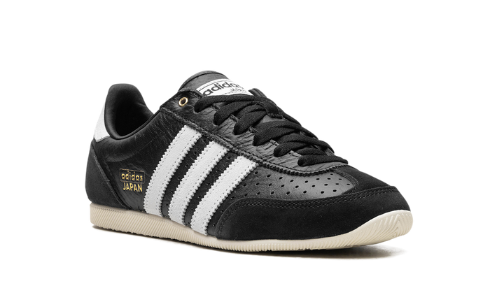 ADIDAS JAPAN CORE BLACK CLOUD WHITE WOMENS