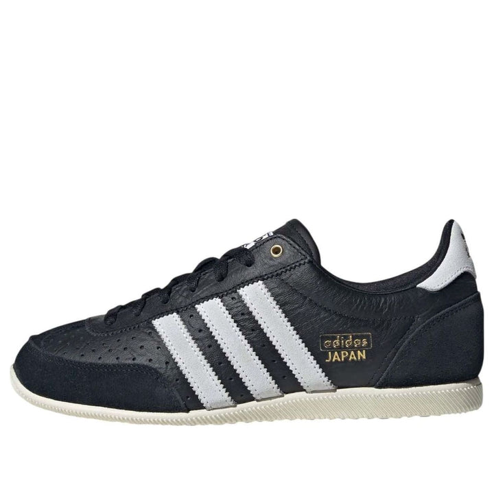 ADIDAS JAPAN CORE BLACK CLOUD WHITE WOMENS