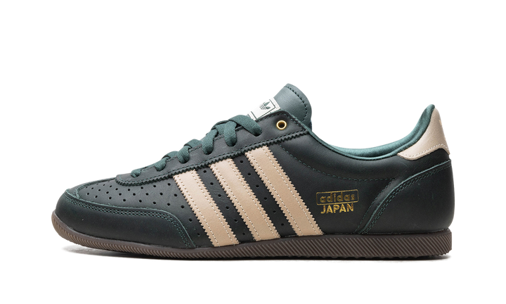 ADIDAS JAPAN MINERAL GREEN WOMENS