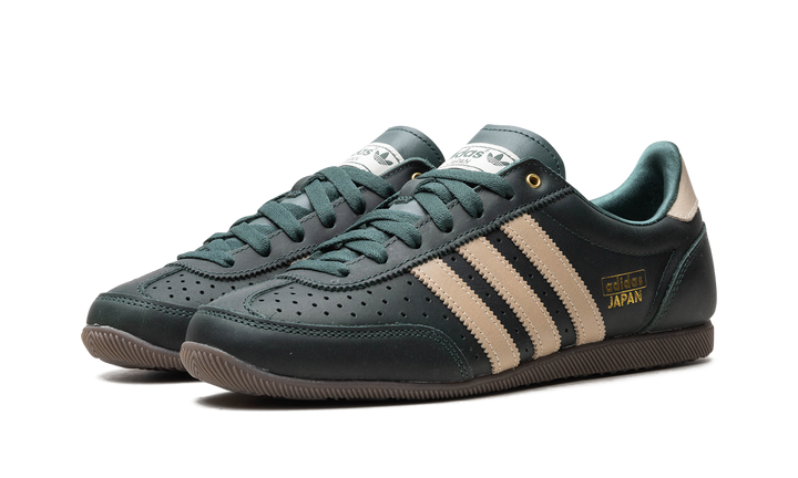 ADIDAS JAPAN MINERAL GREEN WOMENS