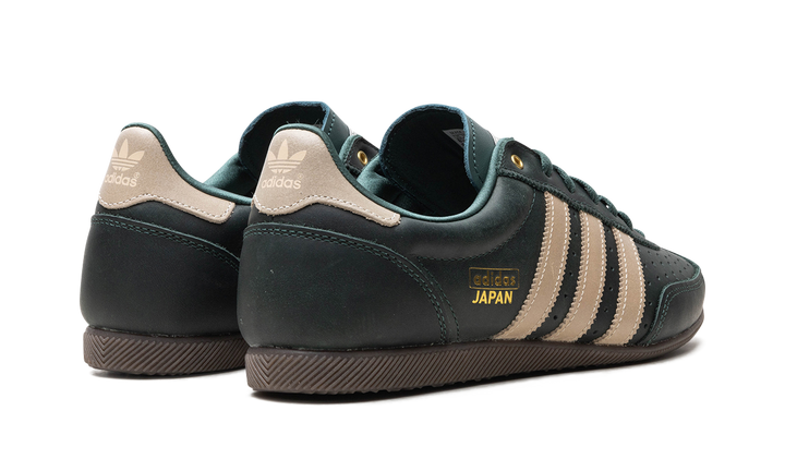 ADIDAS JAPAN MINERAL GREEN WOMENS