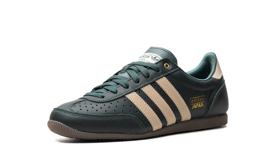 ADIDAS JAPAN MINERAL GREEN WOMENS