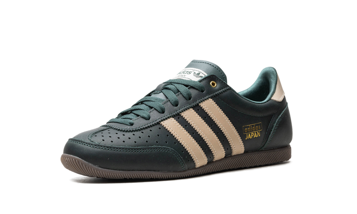 ADIDAS JAPAN MINERAL GREEN WOMENS