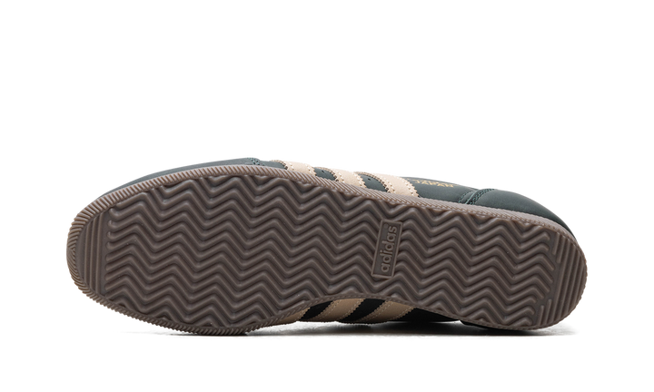 ADIDAS JAPAN MINERAL GREEN WOMENS