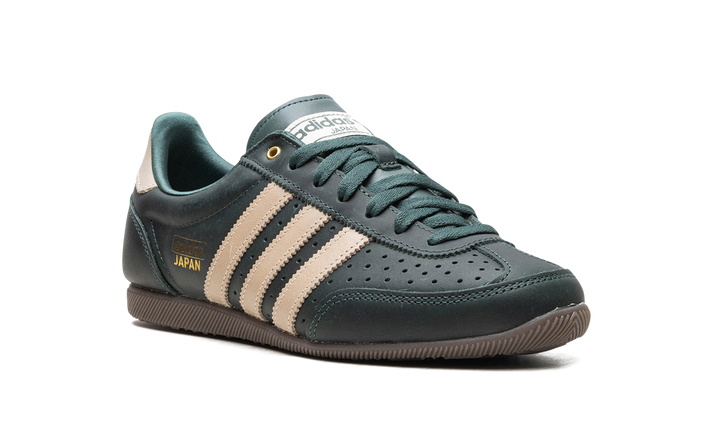 ADIDAS JAPAN MINERAL GREEN WOMENS