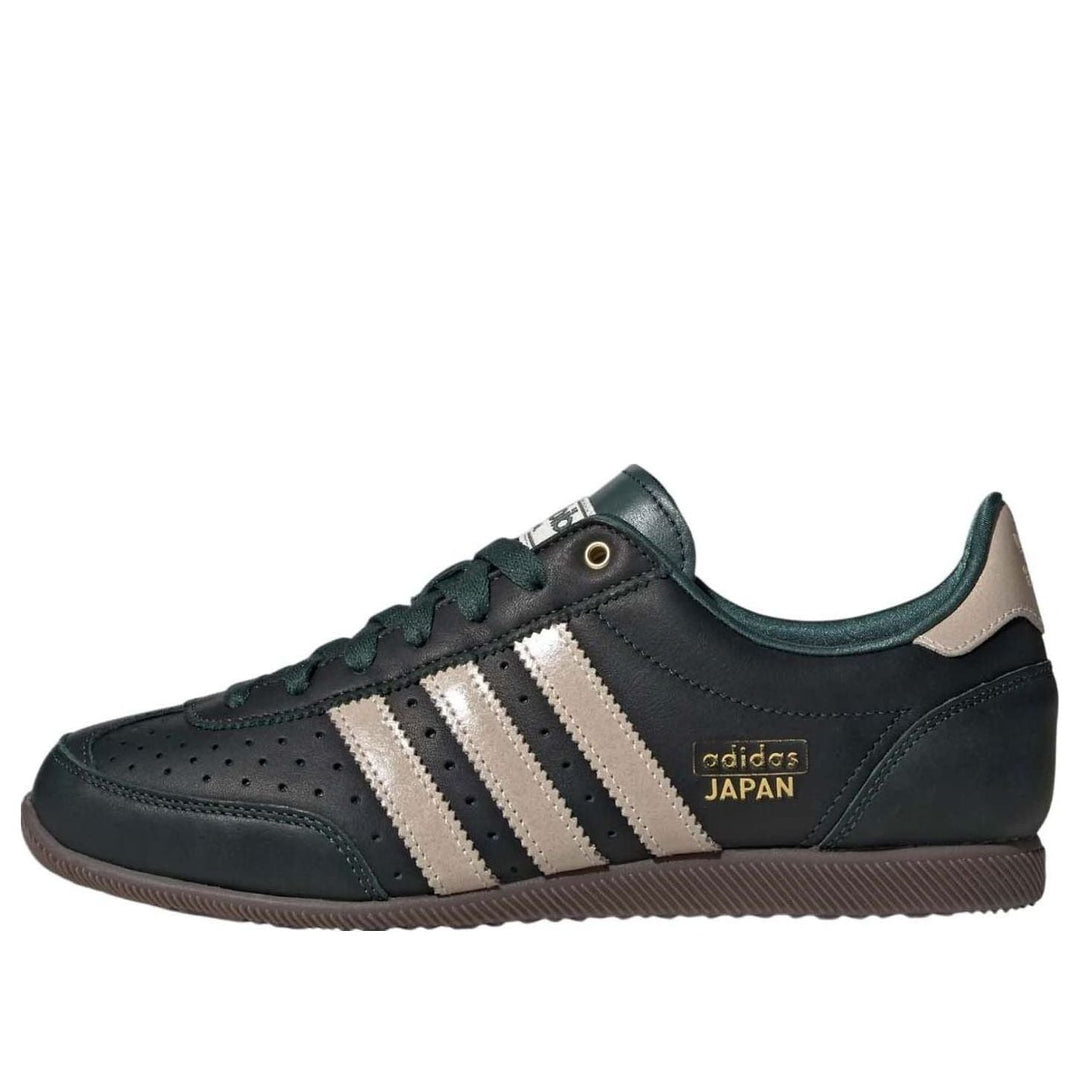 ADIDAS JAPAN MINERAL GREEN WOMENS