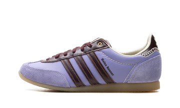 ADIDAS JAPAN X WALES BONNER LIGHT PURPLE