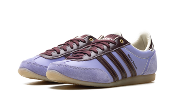 ADIDAS JAPAN X WALES BONNER LIGHT PURPLE