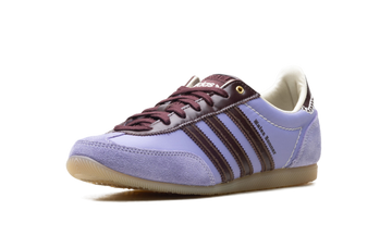 ADIDAS JAPAN X WALES BONNER LIGHT PURPLE