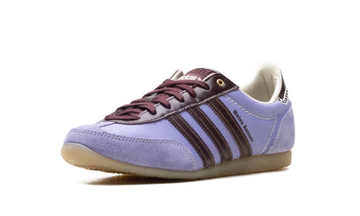 ADIDAS JAPAN X WALES BONNER LIGHT PURPLE